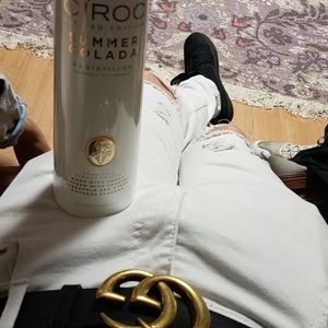 Meet your Posher, Brandon